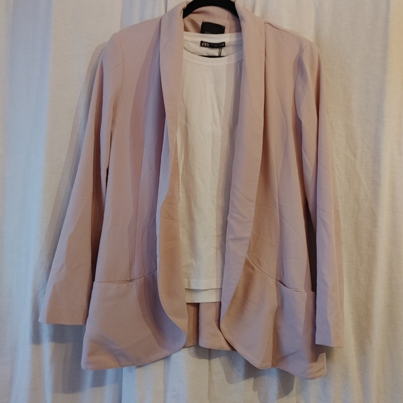 Dynamite Jackets & Blazers - Blazer